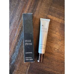 Arbonne Sheer GLOW Highlighter